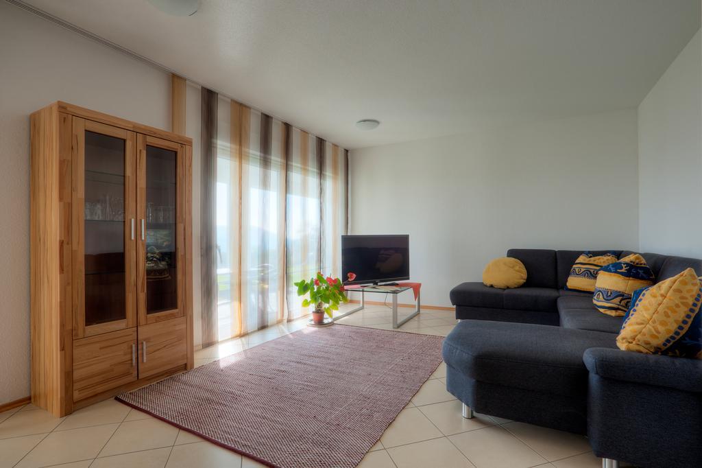 Waldhotel Sonnenberg Bollendorf Phòng bức ảnh