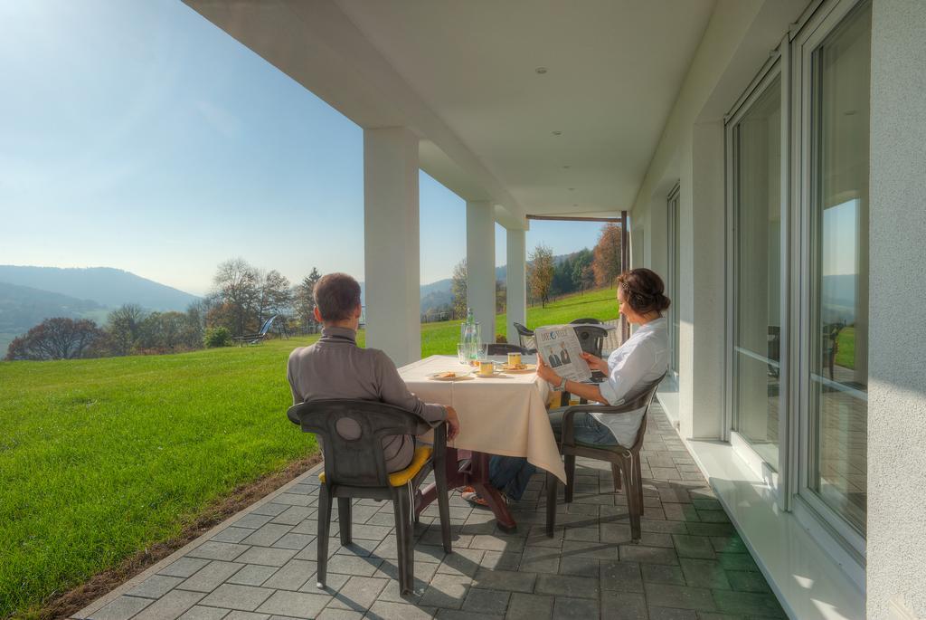 Waldhotel Sonnenberg Bollendorf Phòng bức ảnh