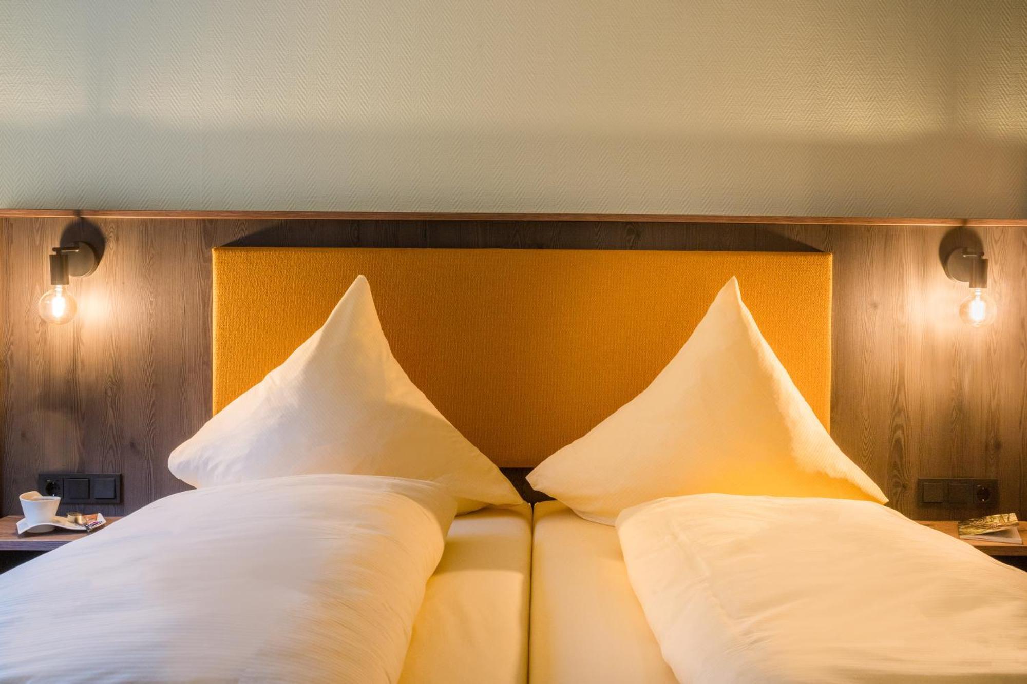 Waldhotel Sonnenberg Bollendorf Ngoại thất bức ảnh